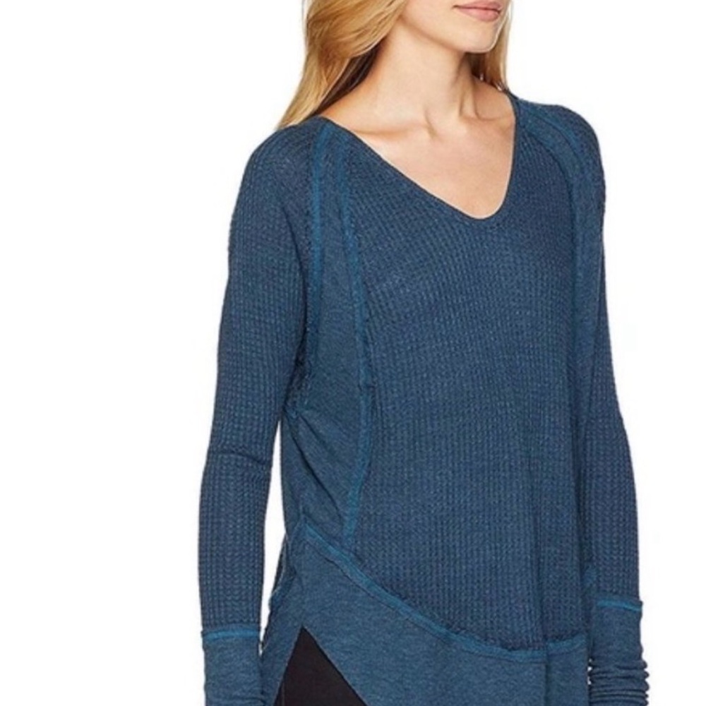 We The Free Catalina Long Sleeve Thermal - Picture 3 of 14